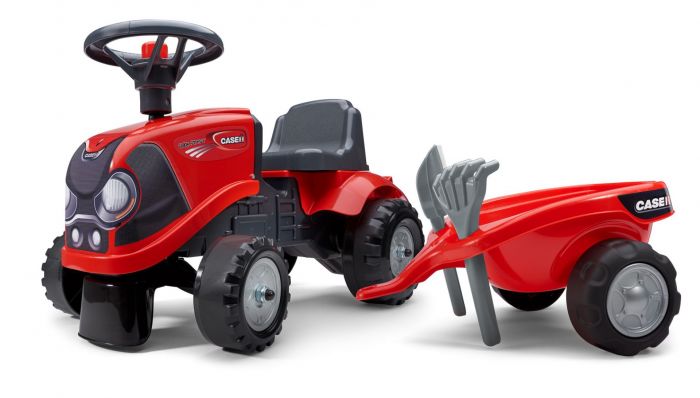 case sit and scoot tractor